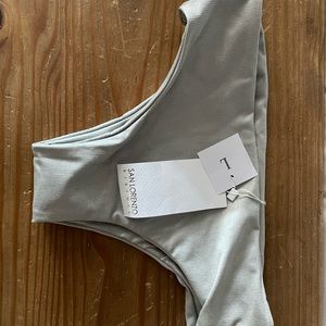 San Lorenzo bikini